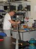 Christophe F4CQA au perage